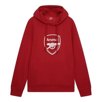 Arsenal hoodie heren