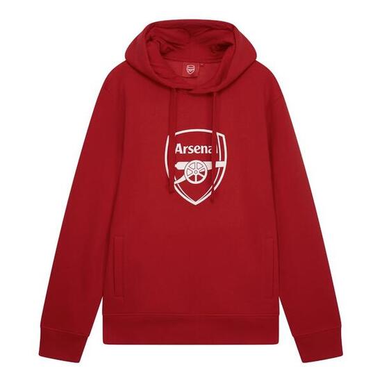 Arsenal Hoodie Herren