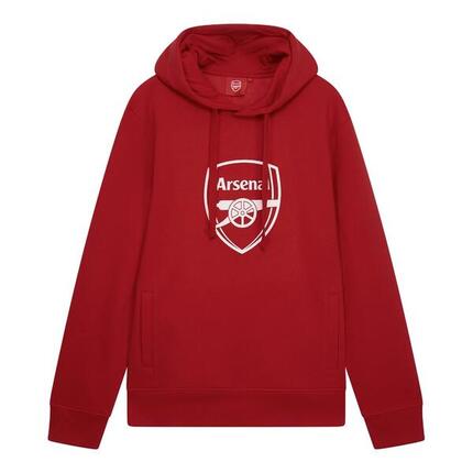 Bluza z kapturem dla dorosłych Arsenal