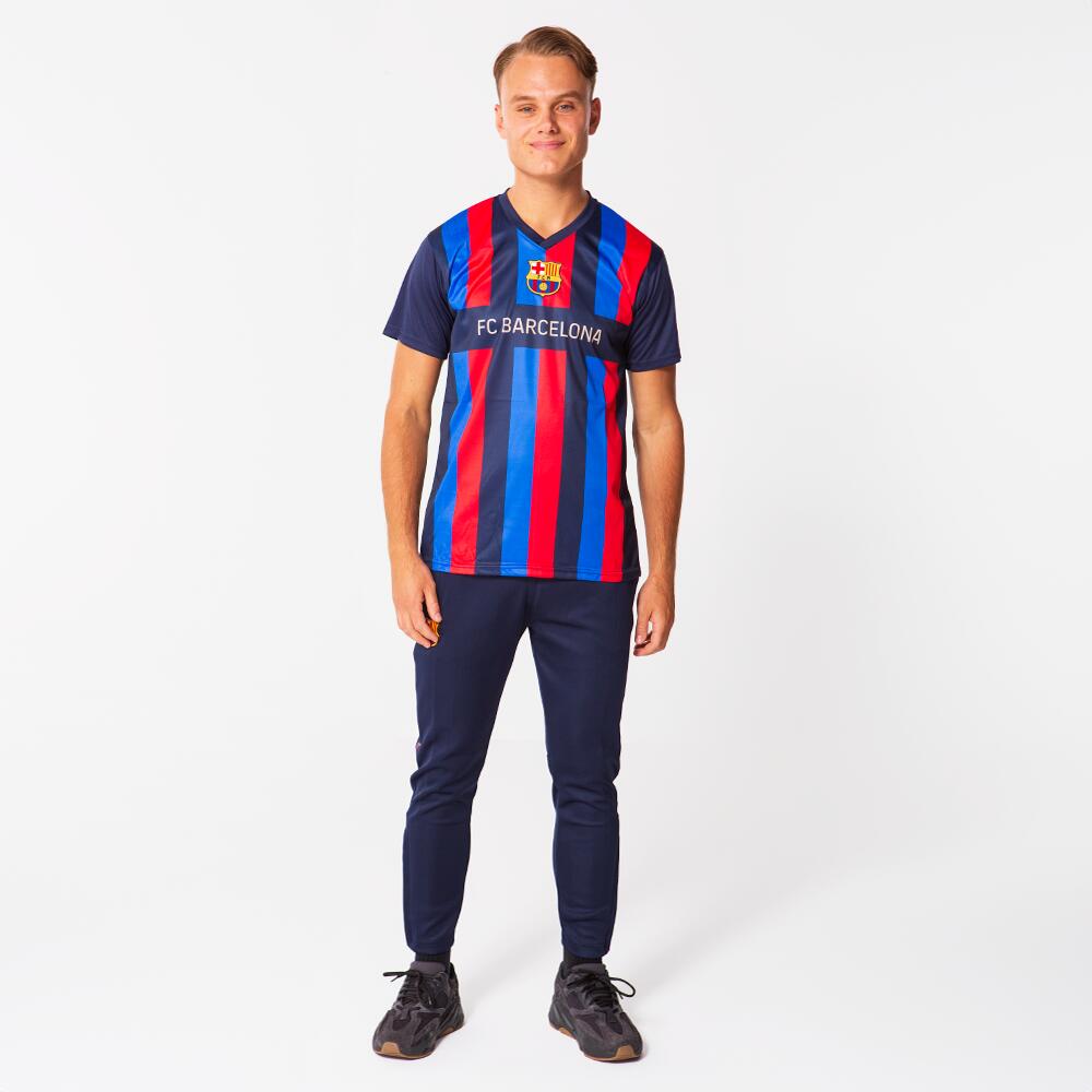 FC BARCELONA Pánský dres na domácí zápasy 22/23