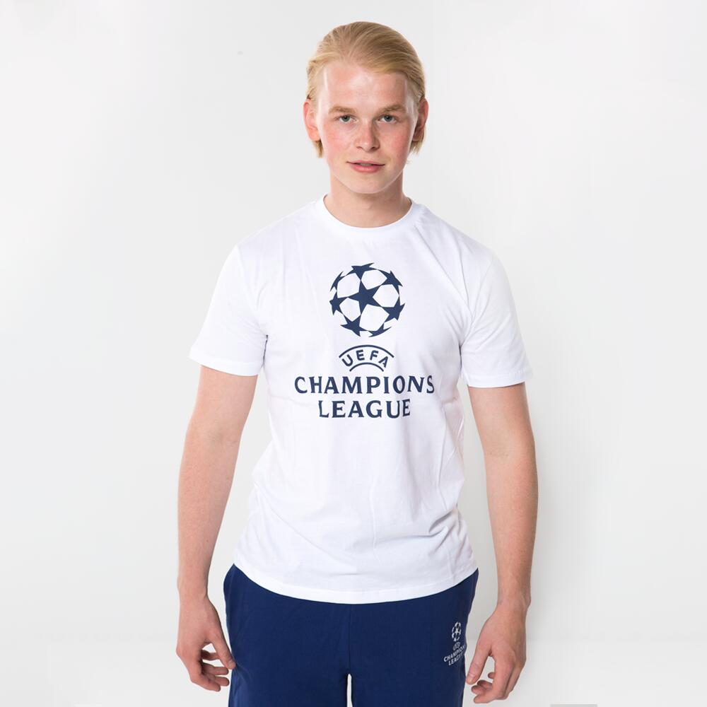 CHAMPIONS LEAGUE Pánské tričko Liga mistrů
