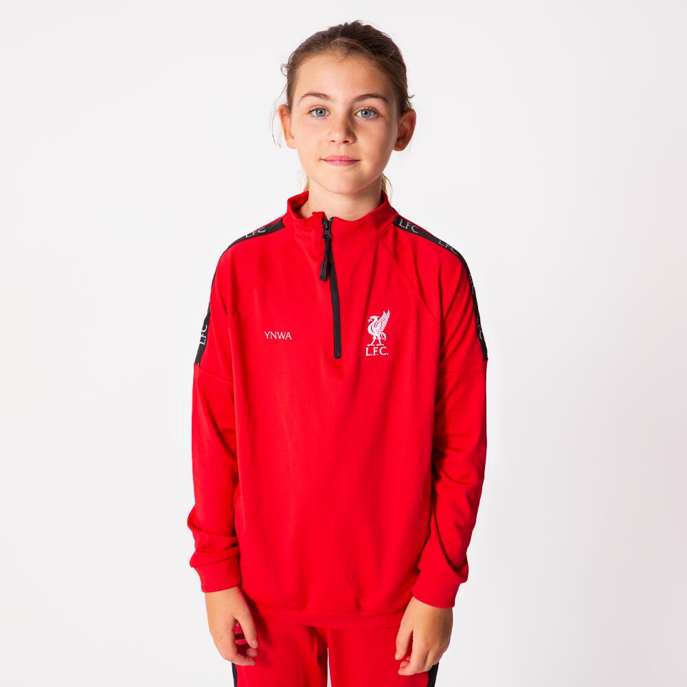 LIVERPOOL FC Tepláková souprava Liverpool FC- Dětské