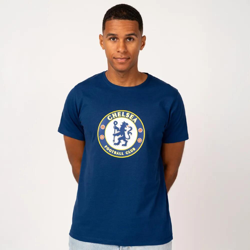 T-shirt Chelsea homme 1/7