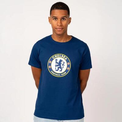 Chelsea t-shirt heren