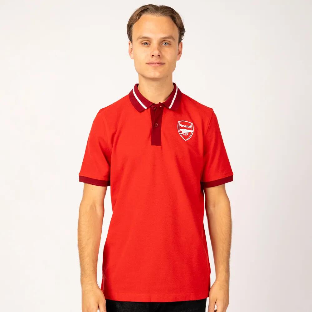 ARSENAL Pánské polo tričko Arsenal