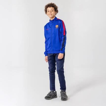 Survêtement d'entraînement FC Barcelona Enfants 25/26