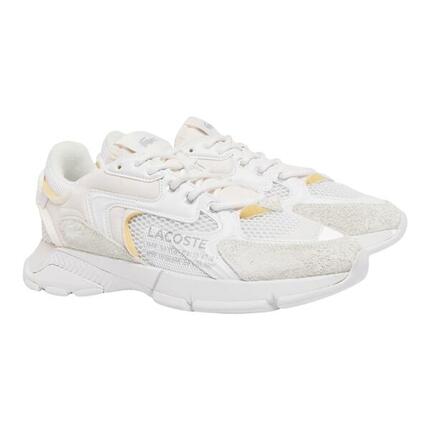Zapatillas hombre Lacoste L003 Neo Blanco