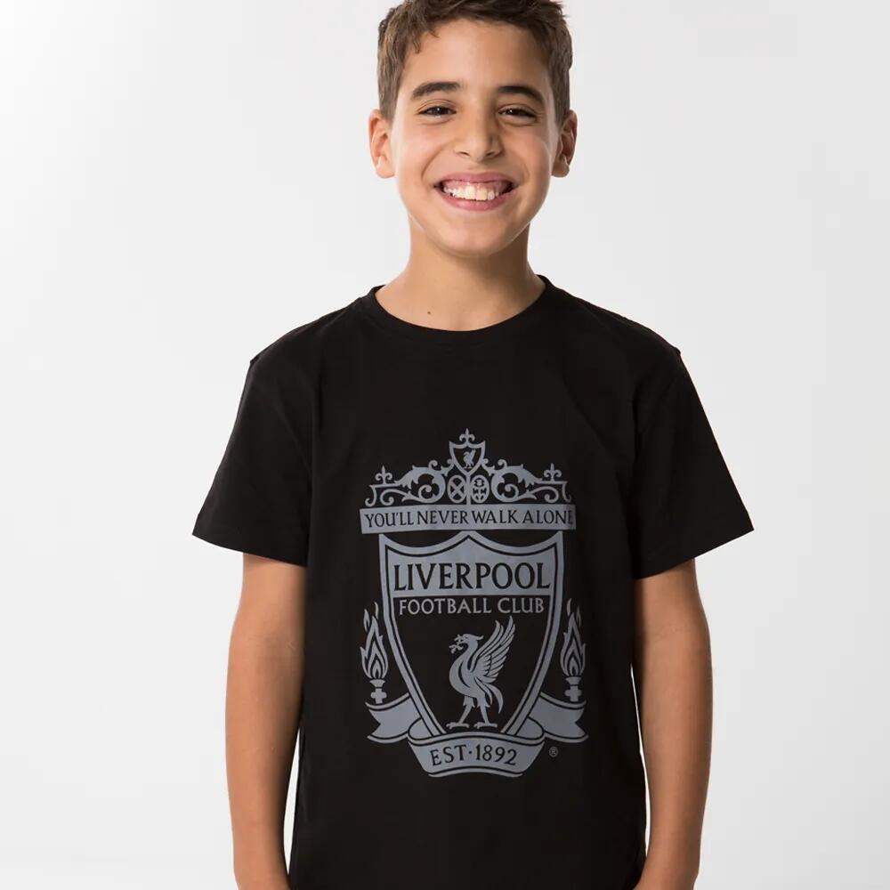 LIVERPOOL FC Dětské tričko