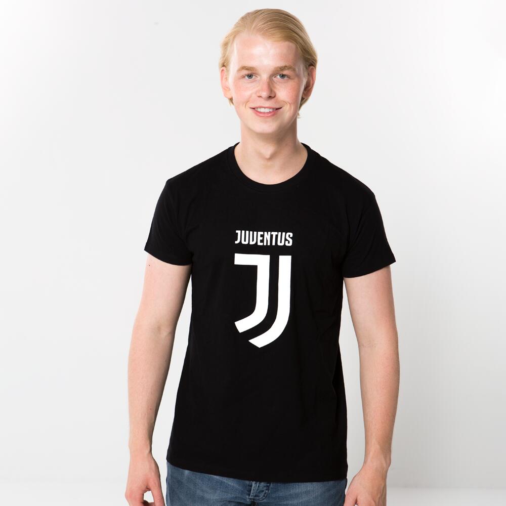 T-shirt Juventus adulte 1/7