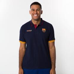 Polo FC Barcelona Homme