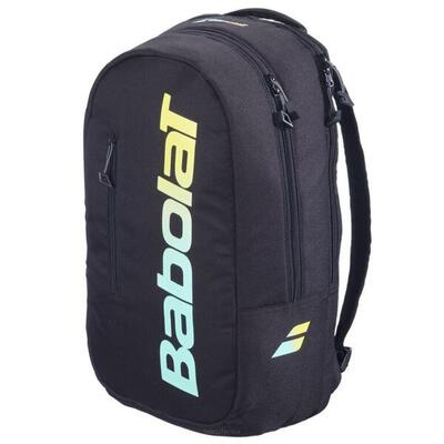 Bag babolat court back pack lite black 759023