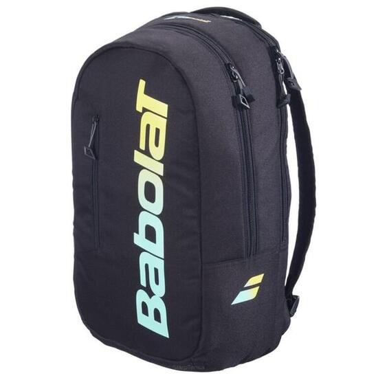 Sac Babolat Court Back Pack Lite Noir 759023
