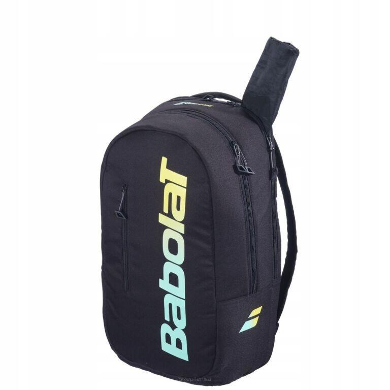 Mochila Babolat Court Back Pack Lite Negro 759023 4/5