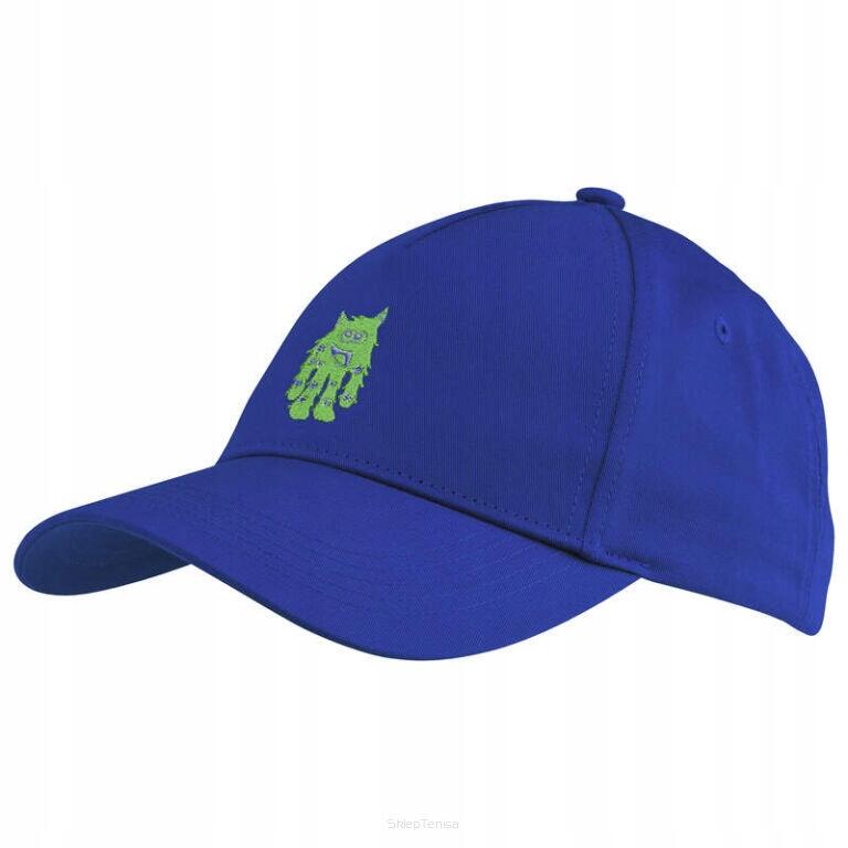 HEAD Gorra Infantil Head Monster Azul