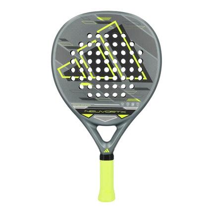Adidas Neuvortx Lime 2026 Padelracket (Head-Heavy)
