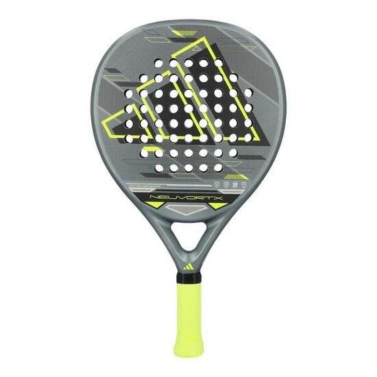 Adidas Neuvortx Lime 2026 Padelracket (Head-Heavy)