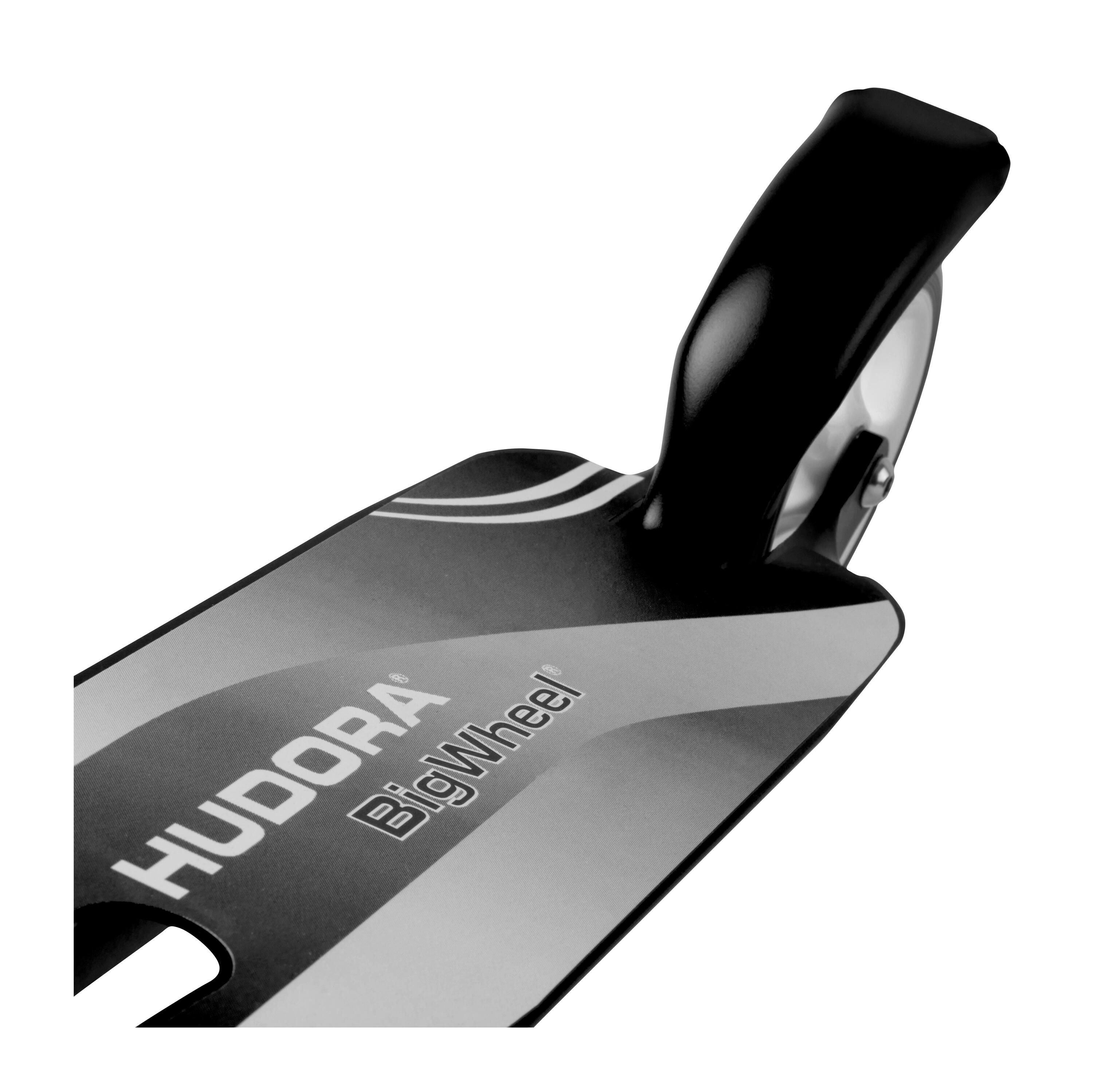 Little BigWheel® scooter - Black 4/6