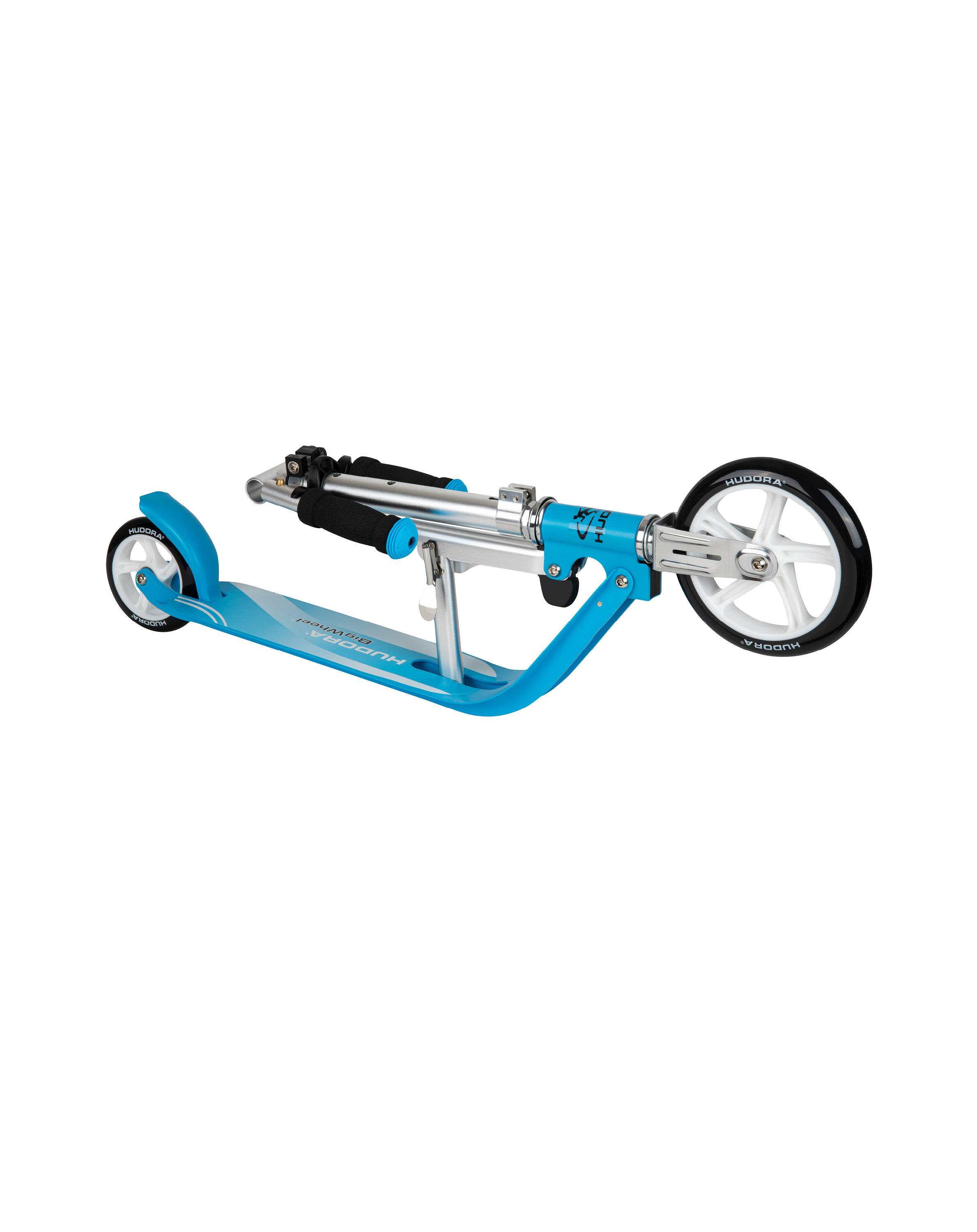 Little BigWheel® Trotinette - Bleu 2/4
