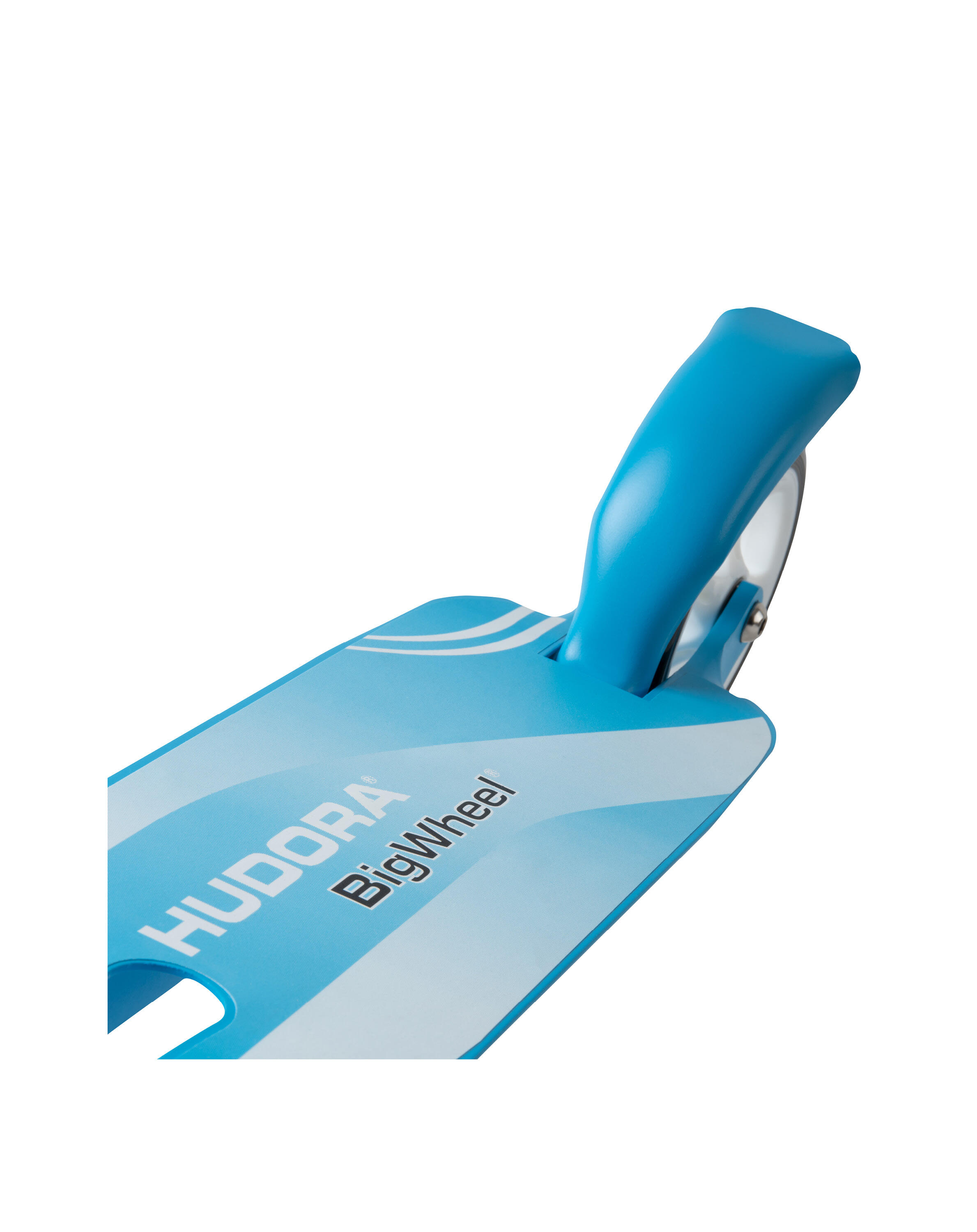 Little BigWheel® Trotinette - Bleu 3/4