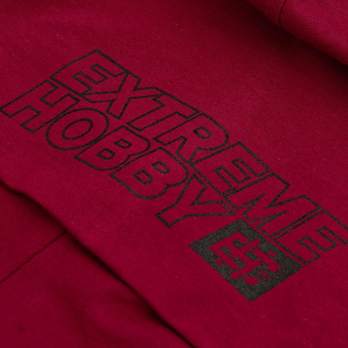 Czapka zimowa męska beanie EXTREME HOBBY BLOCK 2025 3/3