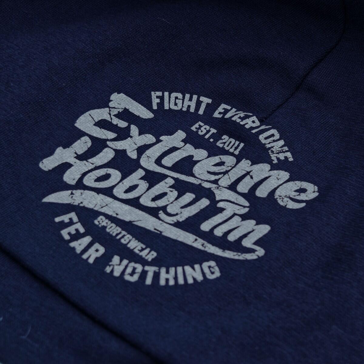 Berretto invernale uomo beanie EXTREME HOBBY WHEEL 3/3