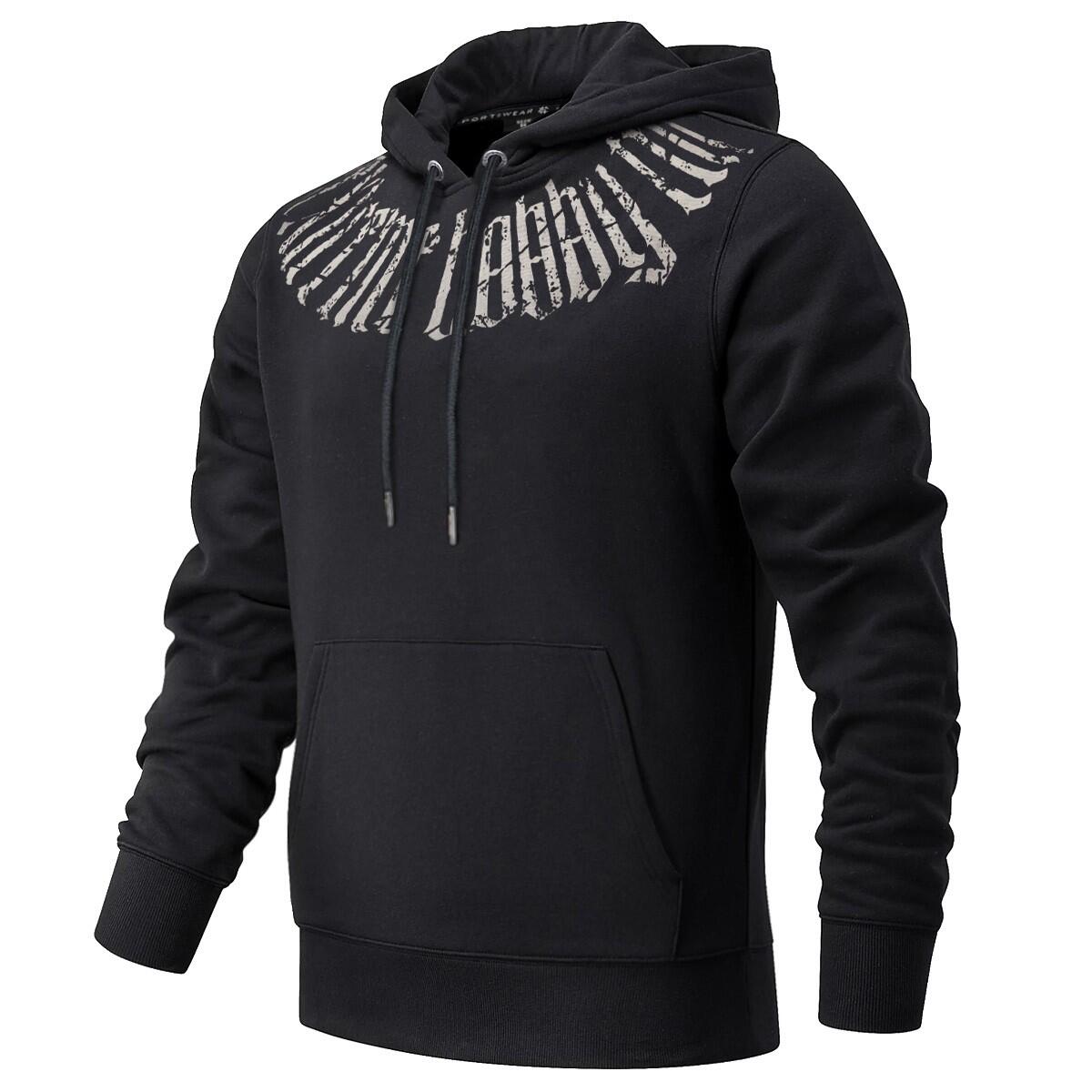 Sweat à capuche homme EXTREME HOBBY CHOKER 1/4