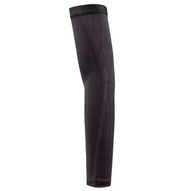 Mangas elásticas Air Jordan para entrenamiento masculino 3/4