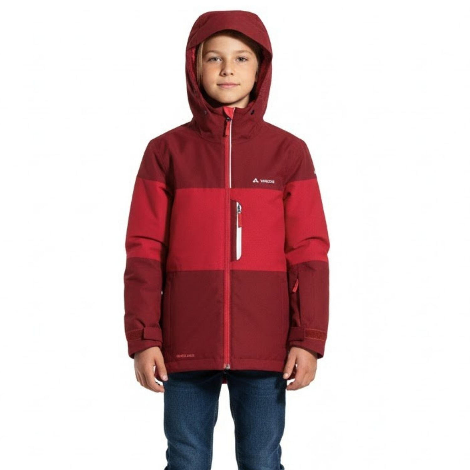 Veste de ski Vaude Kids Snow Cup 3/3