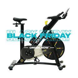 VÉLO D’INTÉRIEUR FIT