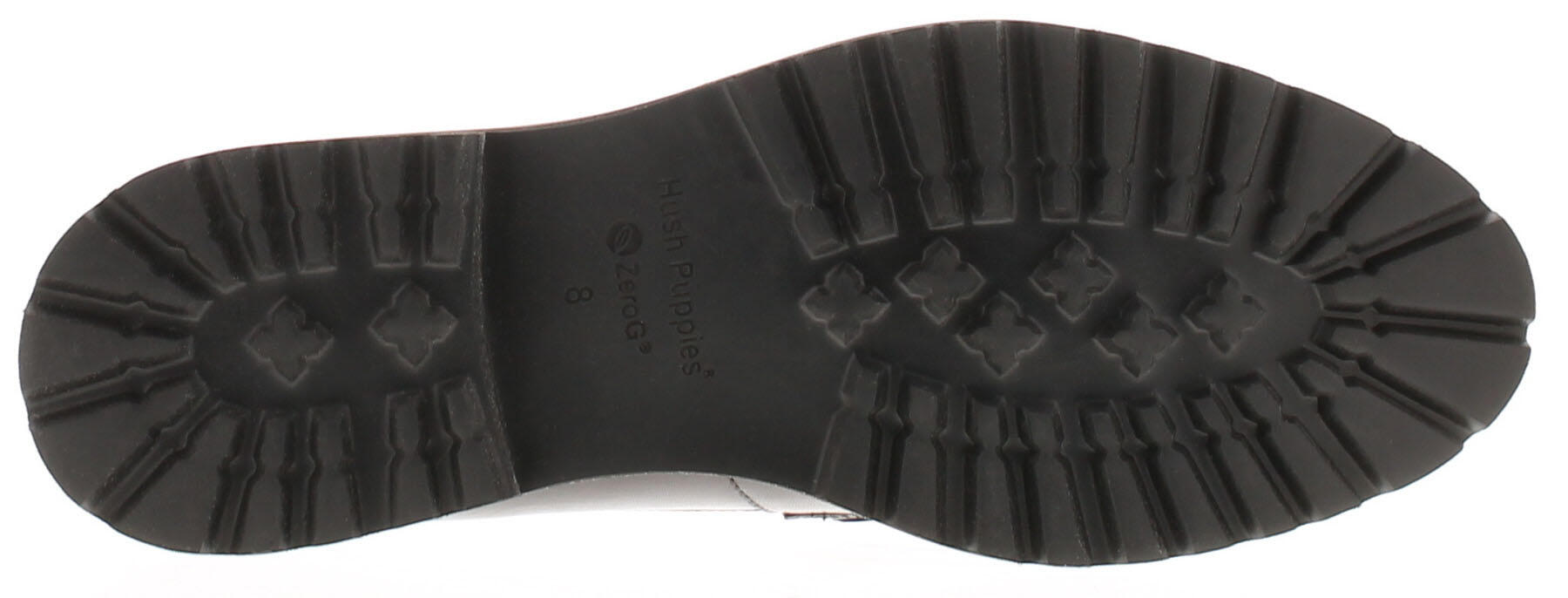 Hush Puppies Mocassino Ginny, Donna, Marrone Chiaro, 35.5 EU