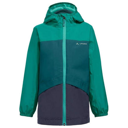 Vaude Kinder Escape 3in1-Trekkingjacke