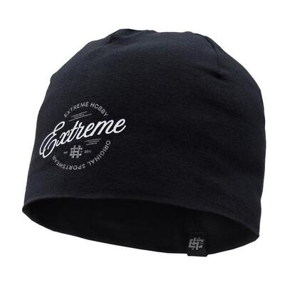 Czapka zimowa męska beanie EXTREME HOBBY CLUSTER