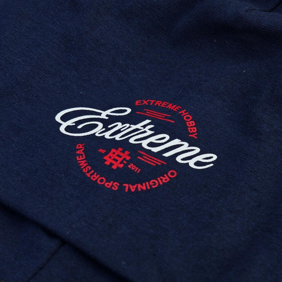 Bonnet d’hiver homme beanie EXTREME HOBBY CLUSTER 3/3