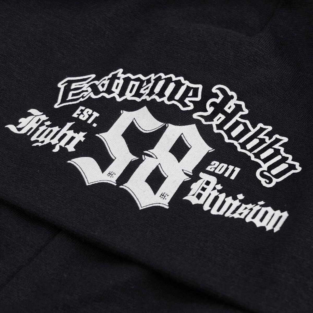 Czapka zimowa męska beanie EXTREME HOBBY 58 DIVISION 3/3