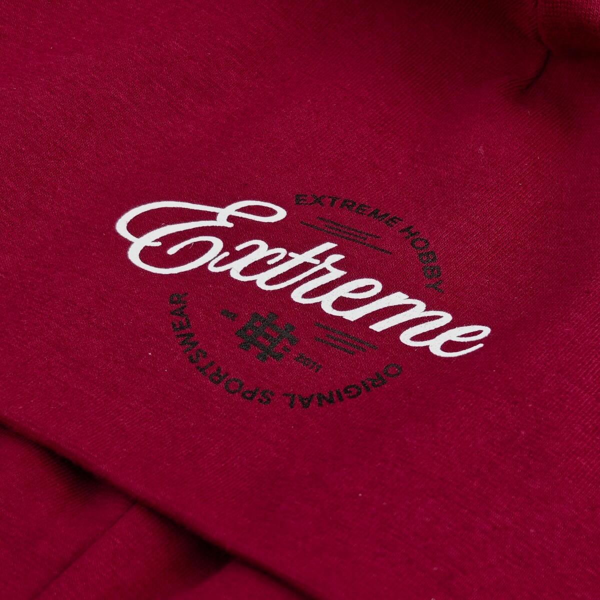 Berretto invernale uomo beanie EXTREME HOBBY CLUSTER 3/3
