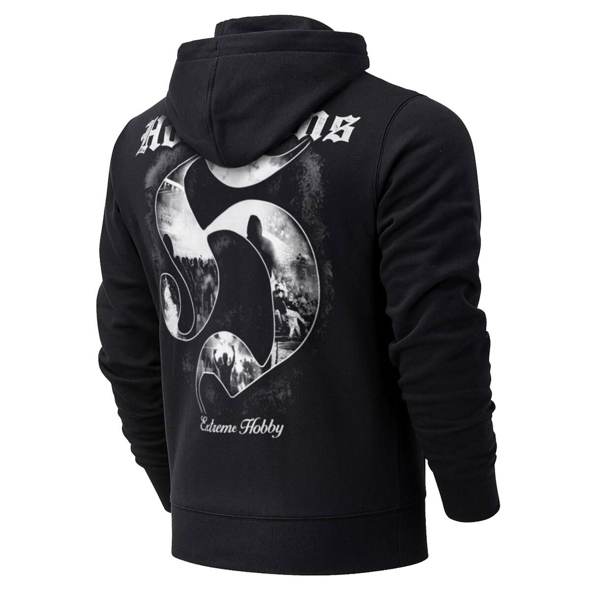 Bluza męska z kapturem EXTREME HOBBY HOOLIGANS 2025 2/5