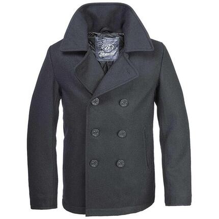 Płaszcz męski Brandit Pea Coat - 3109 XL