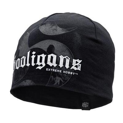 Herren Fanmütze Beanie EXTREME HOBBY HOOLIGANS 2025