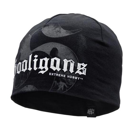 Herren Fanmütze Beanie EXTREME HOBBY HOOLIGANS 2025
