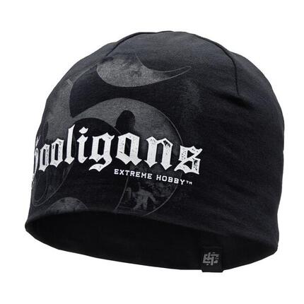 Czapka kibicowska męska beanie EXTREME HOBBY HOOLIGANS 2025
