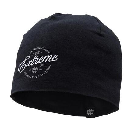 Herren Wintermütze Beanie EXTREME HOBBY CLUSTER