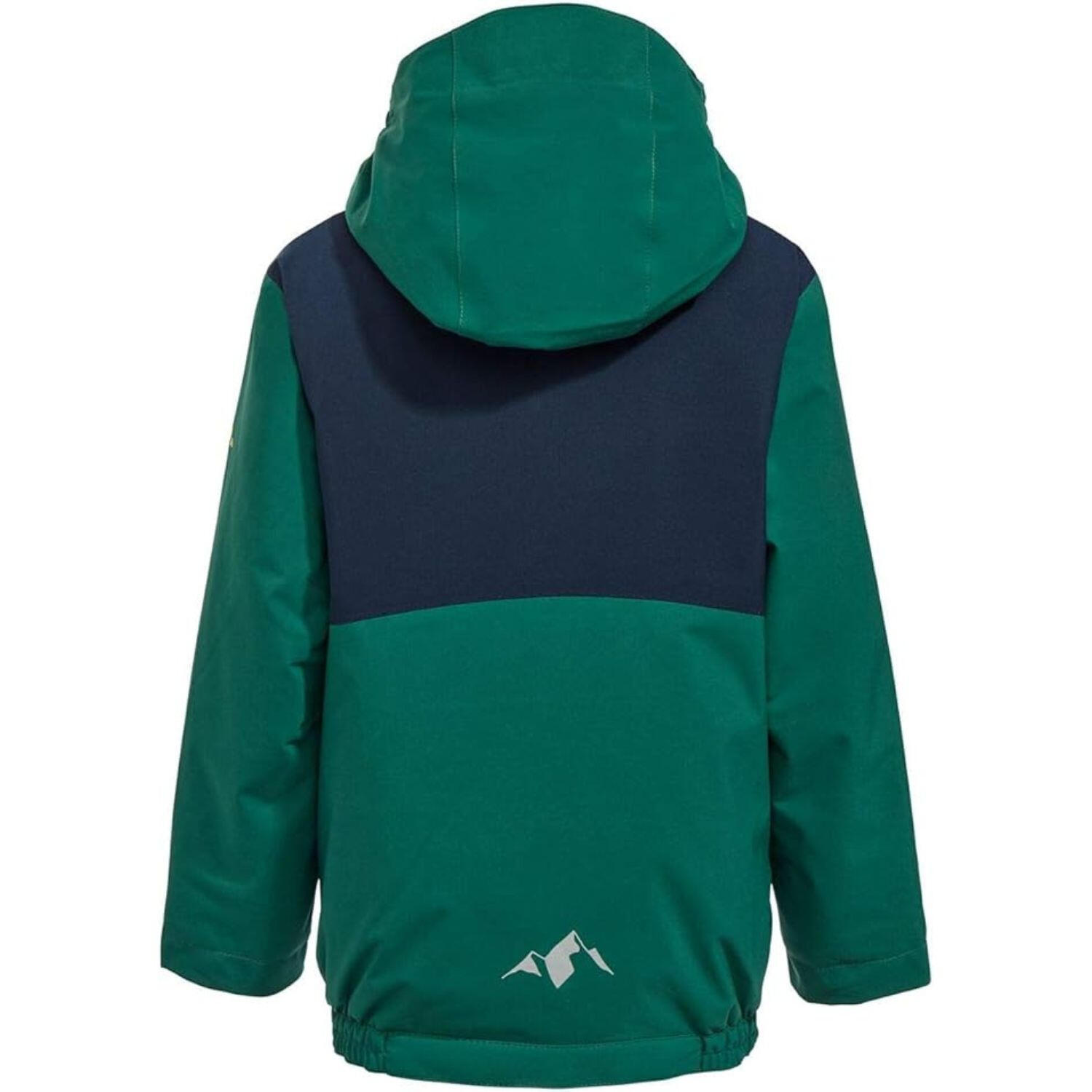 Veste de ski Vaude Igmu pour enfants 3/3