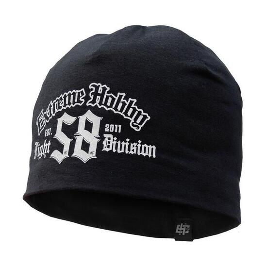 Czapka zimowa męska beanie EXTREME HOBBY 58 DIVISION