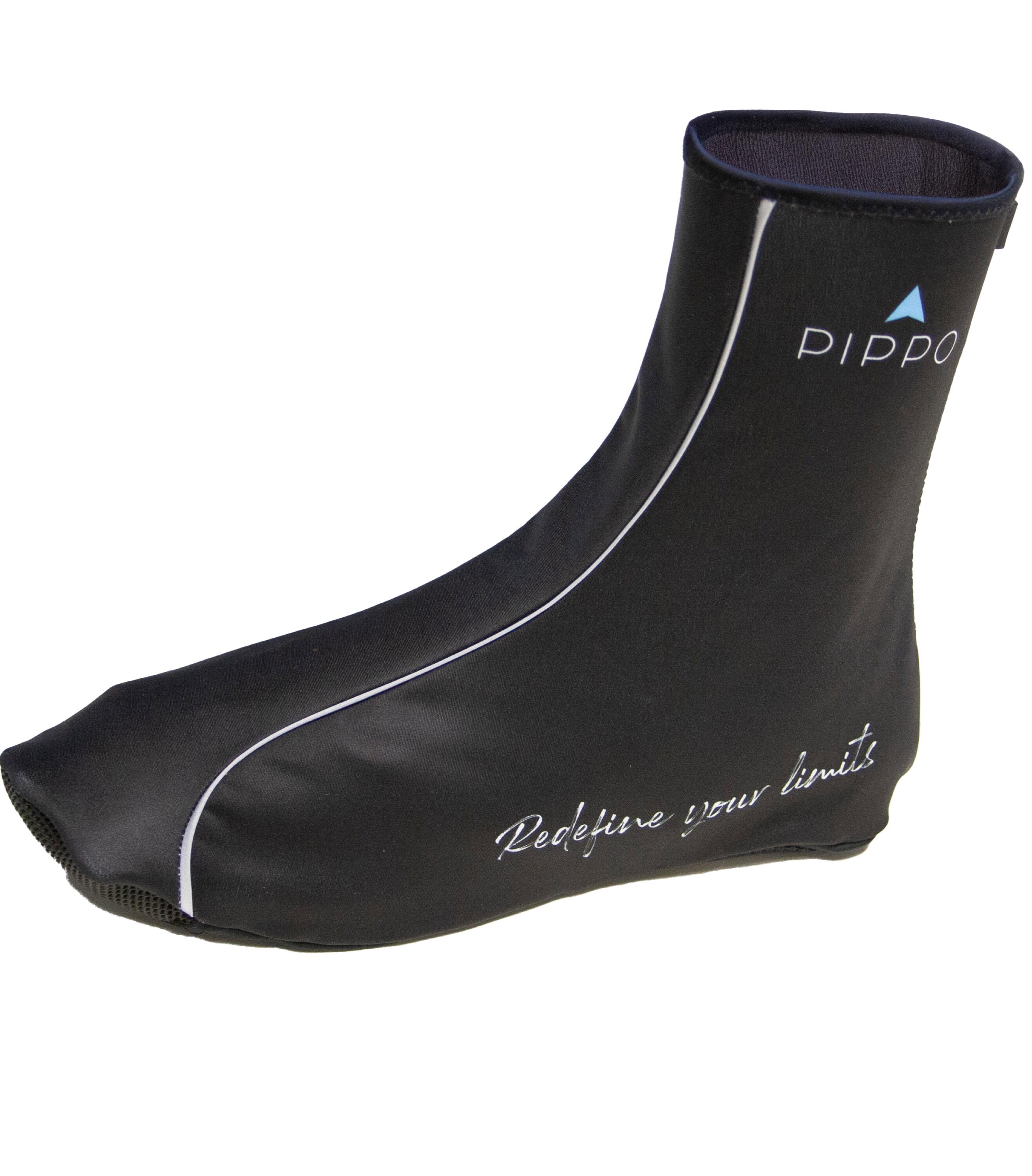cubrezapatillas para bicicleta de carretera 3/3