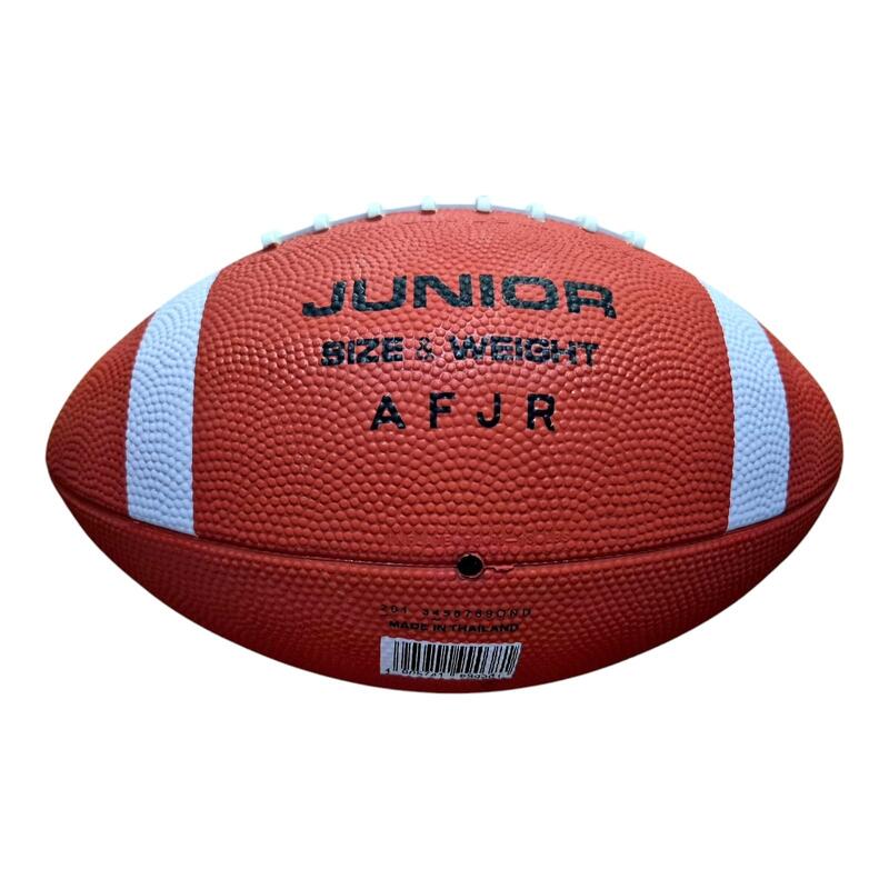 Minge rugby / fotbal american Molten AFJR din cauciuc, pentru juniori