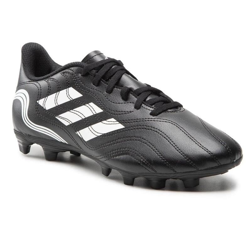 Ghete fotbal adidas Copa Sense.4 FxG Negru Teren gazon natural 38.5