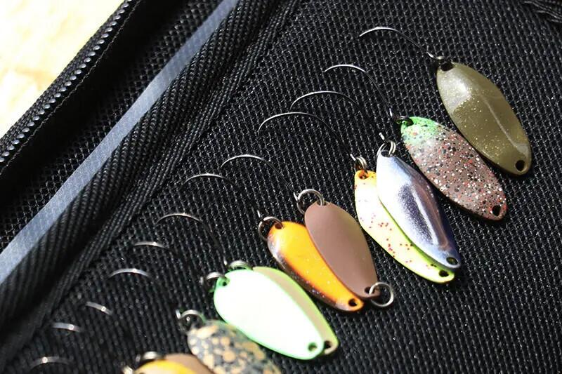 BORSETA NALUCI JACKALL KHAKI GREEN, 20.5 X 10.5 CM 3/7