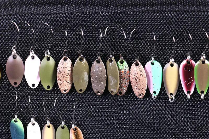 BORSETA NALUCI JACKALL KHAKI GREEN, 20.5 X 10.5 CM 2/7