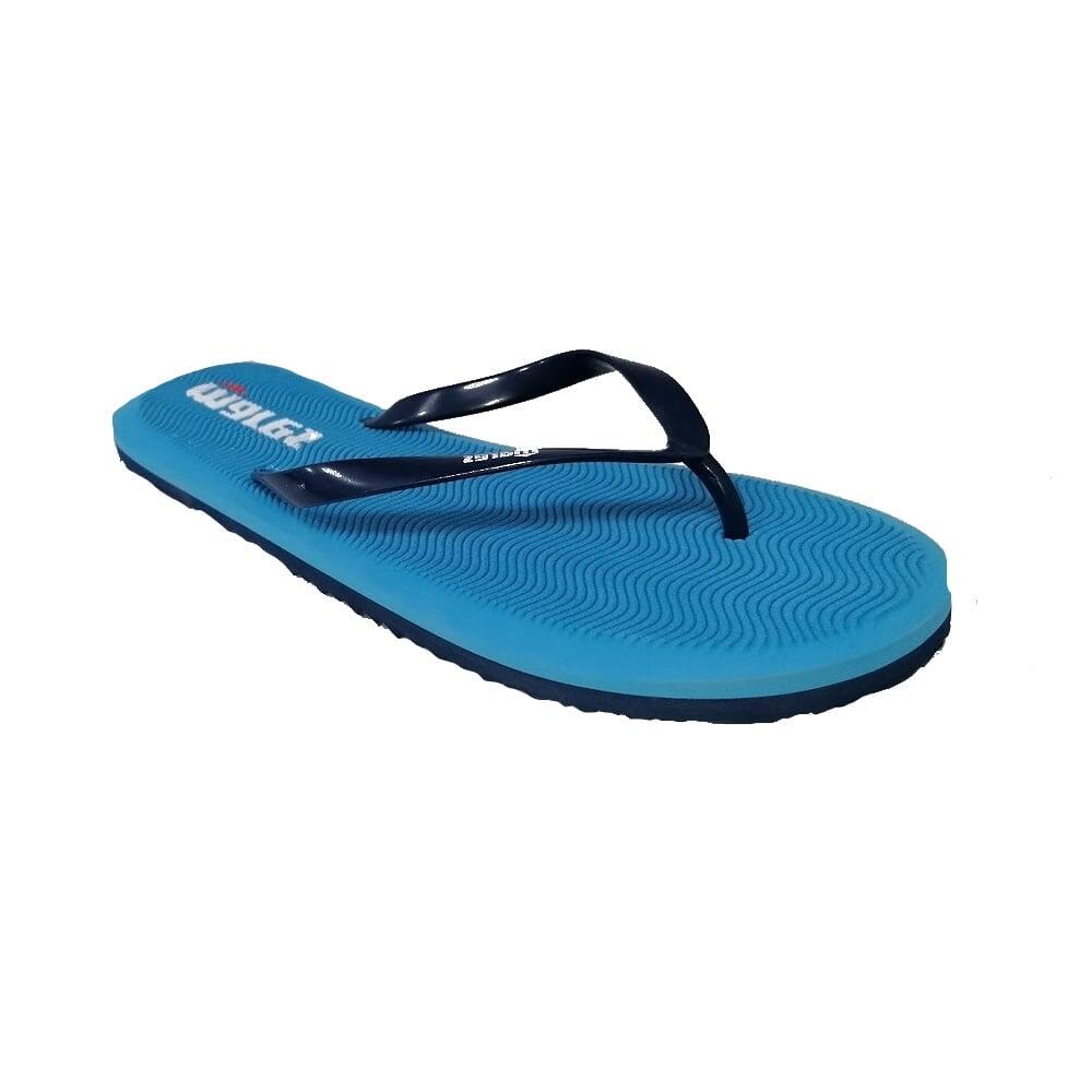 Slapi femei Mares Coral Y&L Bleumarin 38