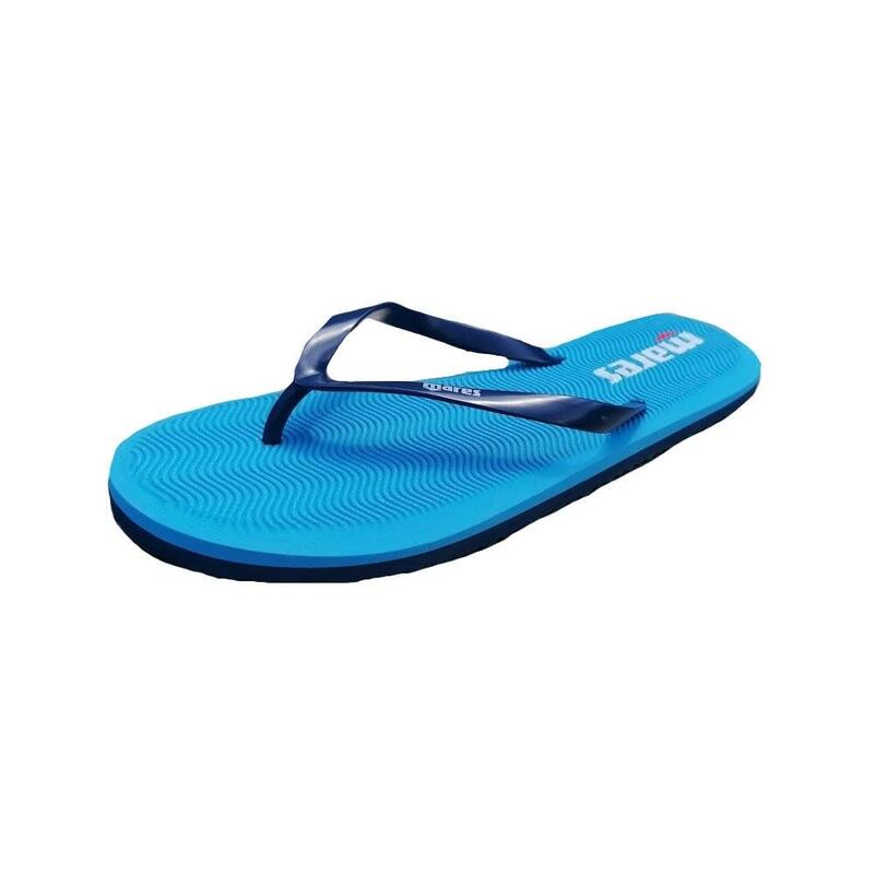 Slapi femei Mares Coral Y&L Bleumarin 38